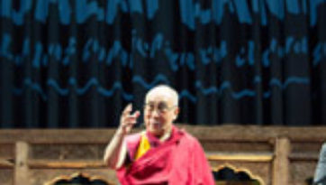 Talking about Secular Ethics and Continuing the Guide to the Bodhisattva’s Way of Life