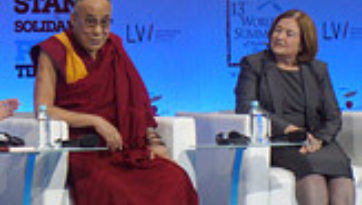 13th Nobel Peace Laureates’ Summit in Warsaw