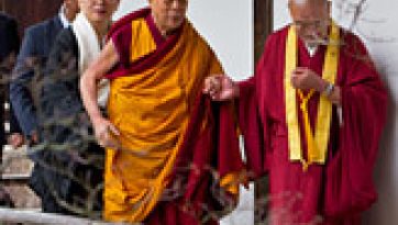 Pilgrimage to Koyasan, Headquarters of the Shingon Tradition of Japanese Buddhism