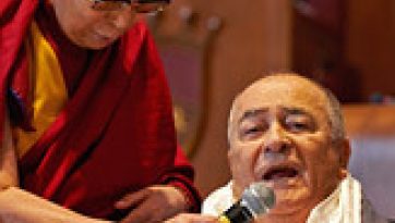 Concluding Session of the 14th World Summit of Nobel Peace Laureates