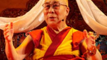 Buddhist Teachings Related to the Eight Verses for Training the Mind