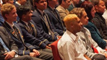 His Holiness the Dalai Lama’s Visit to Australia Comes to an End