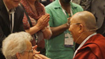 Second Day of Growing Wisdom, Changing People