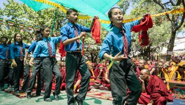 Inauguration of the Great Summer Debate