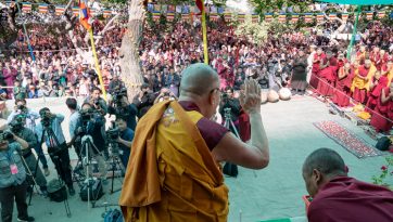 Longevity Empowerment and Long-Life Offering