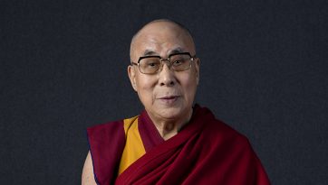 'Prayer Is Not Enough.' The Dalai Lama on Why We Need to Fight Coronavirus With Compassion
