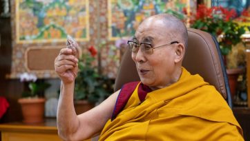 Essence of True Eloquence - First Day