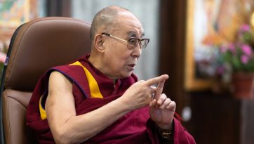 Working Together for a Peaceful World