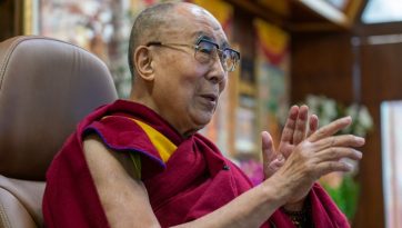 Empathy and Compassion in Policing