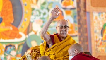 Commentary on the Awakening Mind - First Day