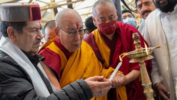 Celebrating 25 Years of the Bharat Tibbat Sahyog Manch