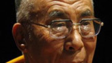 Dalai Lama Challenges Parliament Attendees to Action