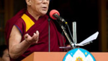 Statement of His Holiness the Dalai Lama on the 51st Anniversary of the Tibetan National Uprising Day