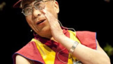 Day Two of the Mind and Life XX Conference in Zurich