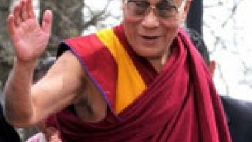 University of Minnesota’s Welcome Reception Begins His Holiness’ Two-Day Program in Minneapolis