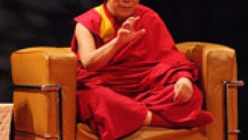 His Holiness Highlights Role of Interfaith Leaders in promoting religious harmony