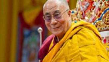 Second Day of Teachings in Klagenfurt