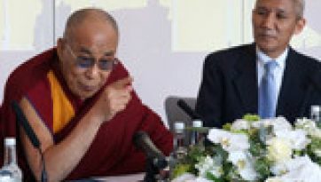 Bringing Inspiration to Business People and Students in Northern England