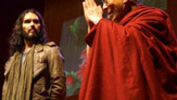 Stand up & Be the Change