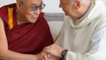 Mind Training and Wisdom in Manchester