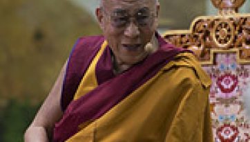 His Holiness the Dalai Lama sends congratulations to the Australian Prime Minister and the President of Mongolia