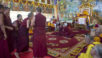 Final Day of Teachings - Sera Jey Monastery, Bylakuppe, Karnataka, India