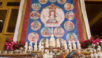 16 Drops of Kadam Empowerment - Tashi Lhunpo Monastery, Bylakuppe, Karnataka, India