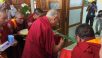 Meditation & Science Center Inauguration at Drepung Loseling