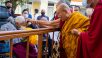 First Day of Teachings for Taiwanese Buddhists