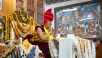 Long Life Prayers Offered by Tibetan Organizations