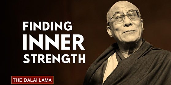 Finding Inner Strength