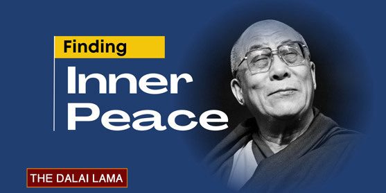 Finding Inner Peace