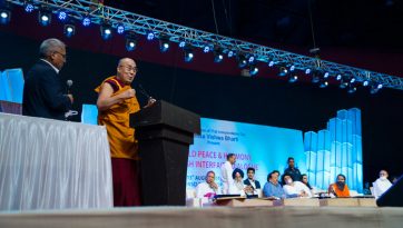 World Peace and Harmony