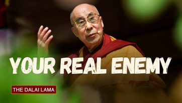 Your Real Enemy
