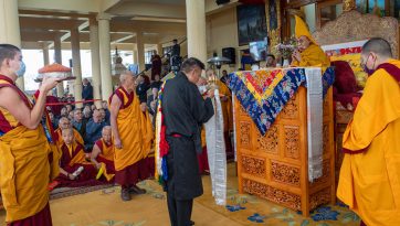 Day of Miracles Teaching - 2025