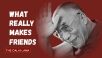 What Really Makes Friends